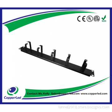 Cable Management, Metal D-ring 1 U